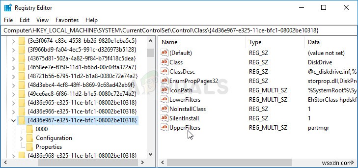 【解決法】ATTEMPTED SWITCH FROM DPCブルースクリーンエラーを修正する方法