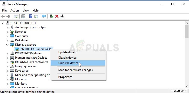 「Direct3Dの初期化に失敗しました」エラーの解決方法