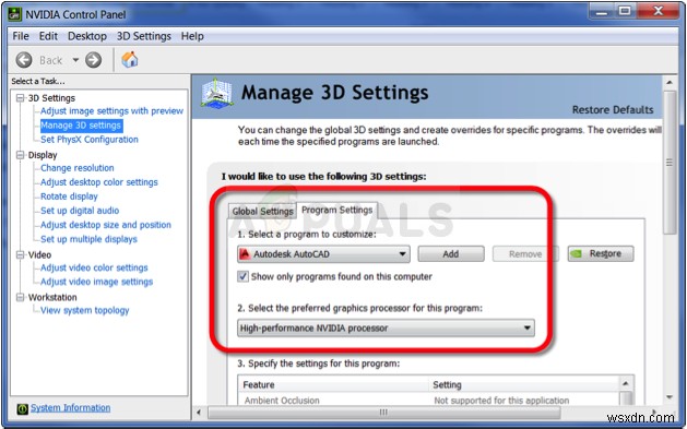【完全版】Windows 7/8/10でDXGI_ERROR_DEVICE_HUNGエラーを解決する7つの対処法