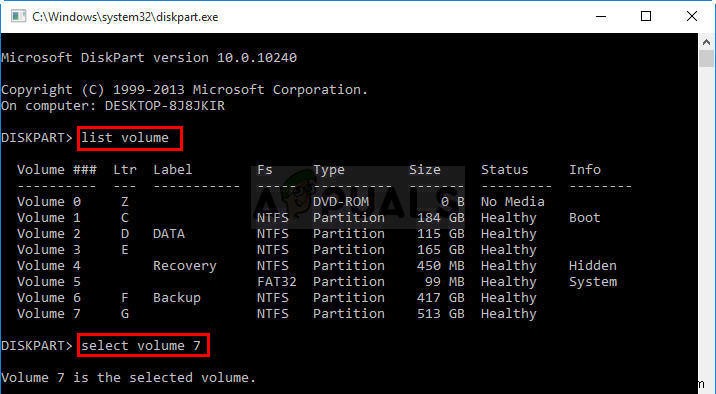 Windows 10メディア作成ツールでUSBが認識されないときの対処法
