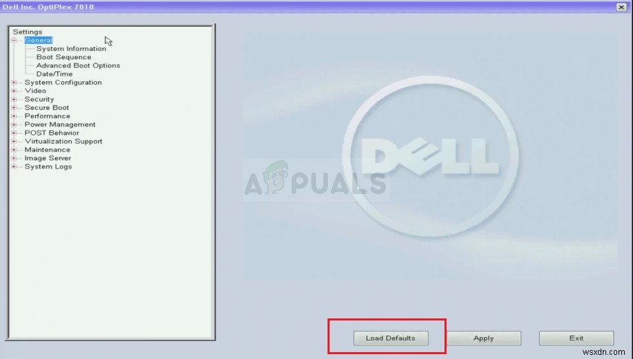 Dellシステムのエラーコード0146を修正する方法