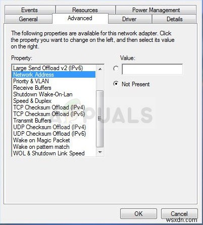 NVIDIA nForceネットワークコントローラーが動作しない時の対処法を徹底解説