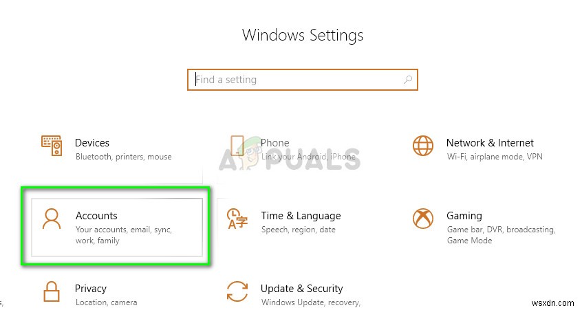 Windows 10で「アカウントにサインインできません」エラーを解決する方法