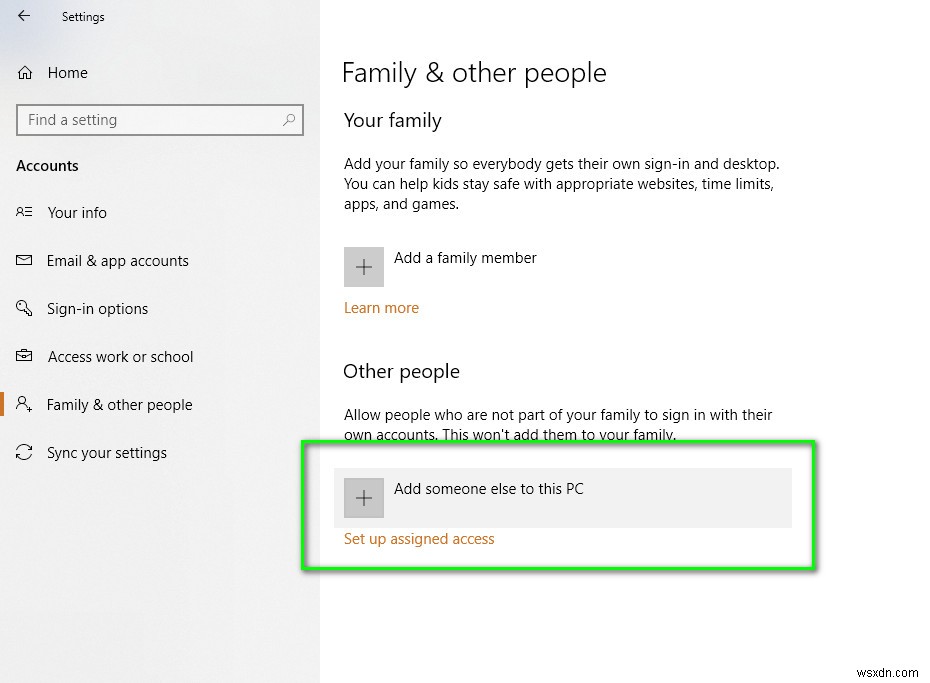 Windows 10で「アカウントにサインインできません」エラーを解決する方法