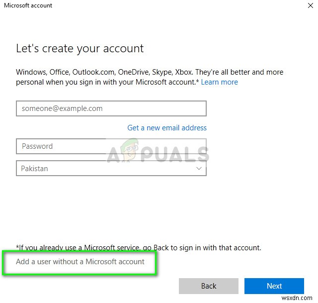 Windows 10で「アカウントにサインインできません」エラーを解決する方法