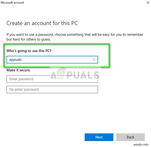 Windows 10で「アカウントにサインインできません」エラーを解決する方法