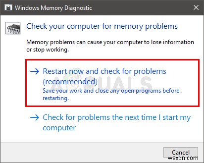 【解決】ATTEMPTED_EXECUTE_OF_NOEXECUTE_MEMORYブルースクリーンエラーの直し方
