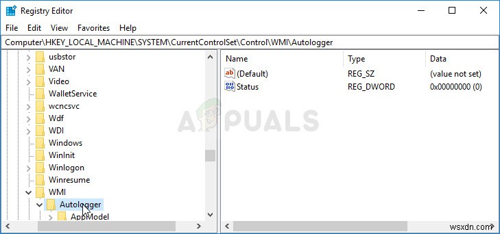 「Microsoft Security Client OOBE」セッションの停止エラー0xC000000Dを修正する方法