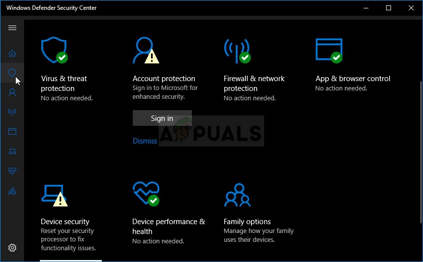 「Microsoft Security Client OOBE」セッションの停止エラー0xC000000Dを修正する方法