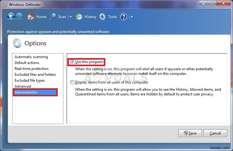 「Microsoft Security Client OOBE」セッションの停止エラー0xC000000Dを修正する方法