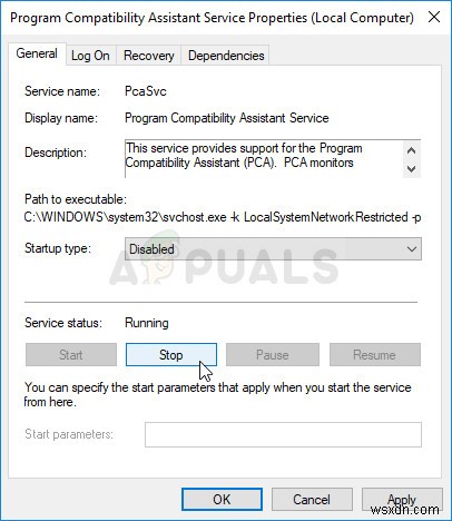 「Microsoft Security Client OOBE」セッションの停止エラー0xC000000Dを修正する方法