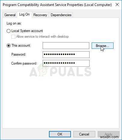 「Microsoft Security Client OOBE」セッションの停止エラー0xC000000Dを修正する方法