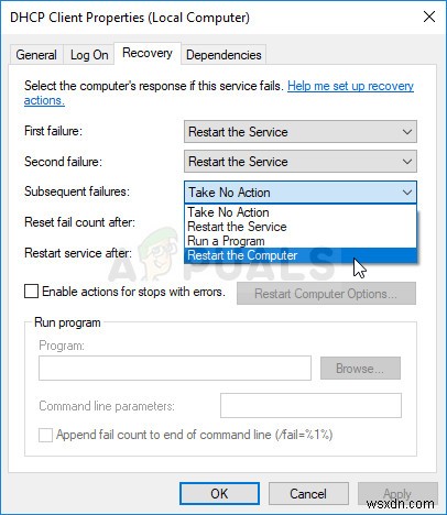 「Microsoft Security Client OOBE」セッションの停止エラー0xC000000Dを修正する方法