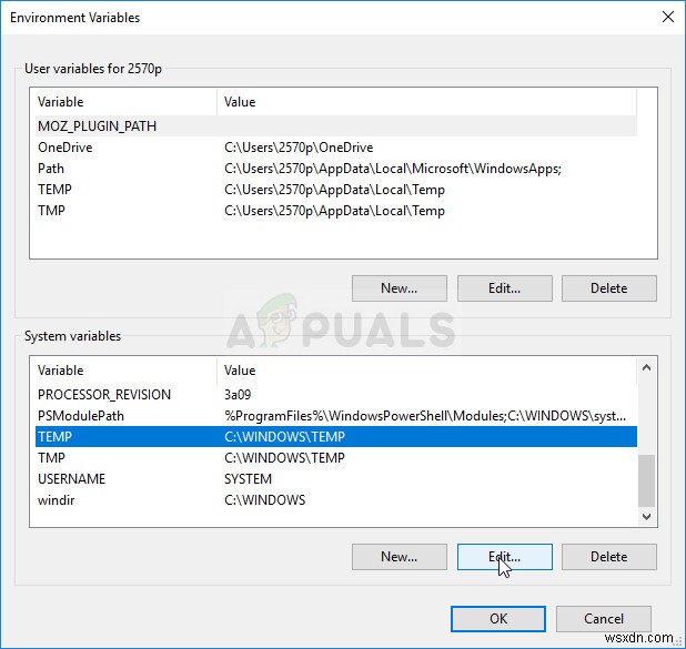 Windows 10で「問題が発生したため、トラブルシューティングツールを起動できません」エラーが出たときの対処法
