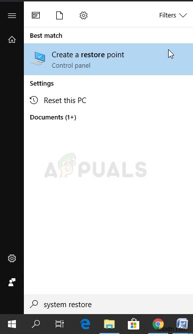 Windows 10で「問題が発生したため、トラブルシューティングツールを起動できません」エラーが出たときの対処法