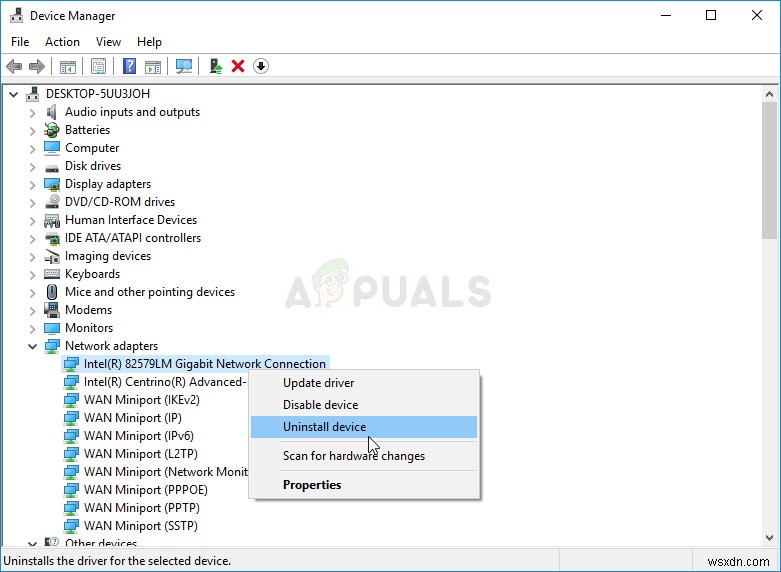 Windows 10でDPC（遅延プロシージャ呼び出し）とISRによるCPU使用率が高い問題を解決する4つの方法