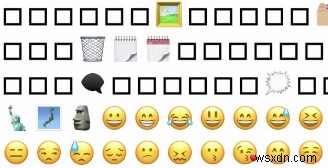Windows 7/8でWindows 10の絵文字を表示させる方法|Segoe UI Emojiフォントの導入ガイド