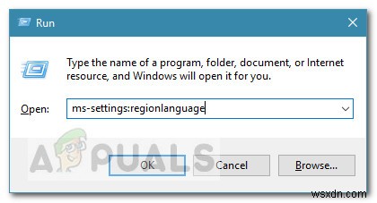 【解決法】Windows 10でキーボードが間違った文字を入力する問題の対処方法