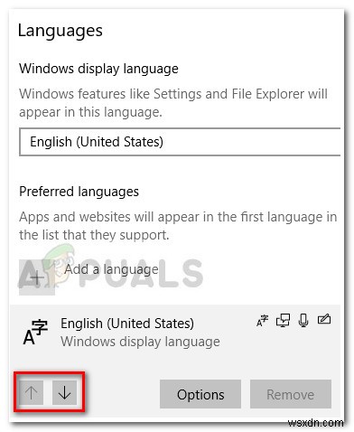【解決法】Windows 10でキーボードが間違った文字を入力する問題の対処方法