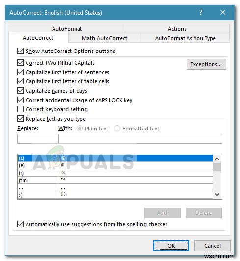 【解決法】Windows 10でキーボードが間違った文字を入力する問題の対処方法