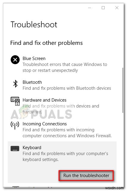 【解決法】Windows 10でキーボードが間違った文字を入力する問題の対処方法