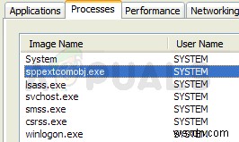 sppextcomobj.exeとは？Windowsの正規プロセス「KMS Connection Broker」を徹底解説