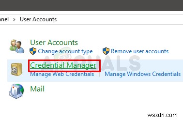 virtualapp/didlogicalとは？Windows資格情報マネージャーに表示される謎の項目の正体と削除方法