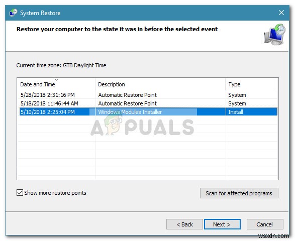 Microsoft Virtual WiFi Miniport Adapterが表示されないときの対処法5選