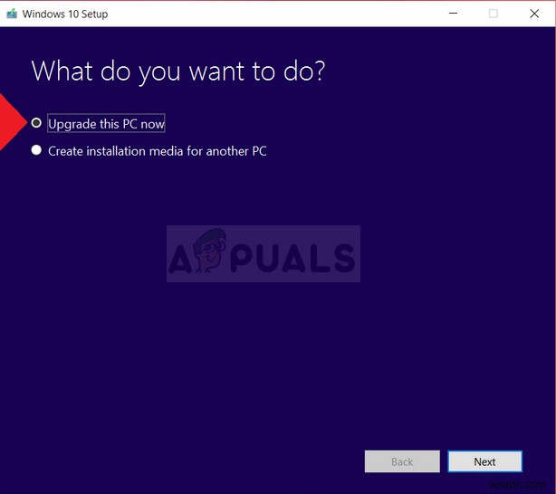 【解決】「コンピューターがWindowsインストールメディアを使用して起動しました」エラーの対処法