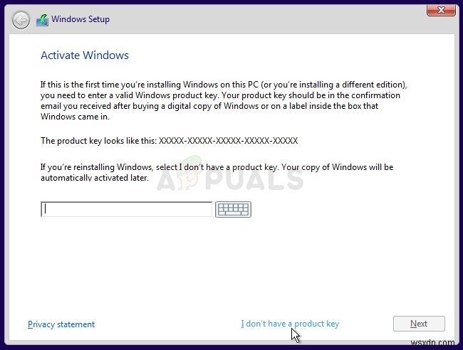 【解決】「コンピューターがWindowsインストールメディアを使用して起動しました」エラーの対処法