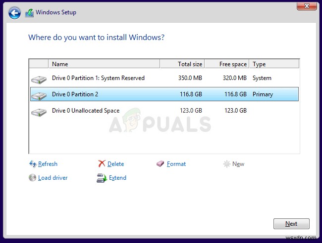 【解決】「コンピューターがWindowsインストールメディアを使用して起動しました」エラーの対処法