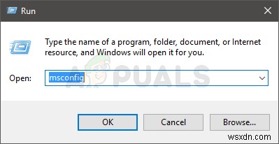 Windows 10でコントロールパネルが開かない・すぐ閉じる問題の解決方法