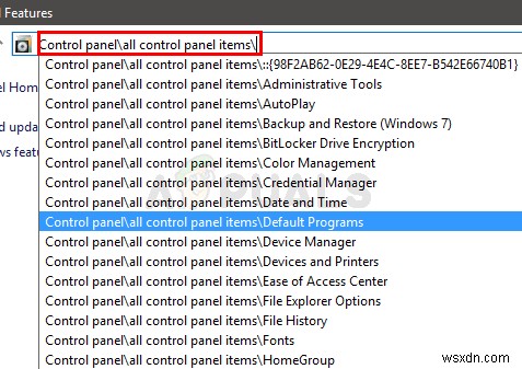 Windows 10でコントロールパネルが開かない・すぐ閉じる問題の解決方法