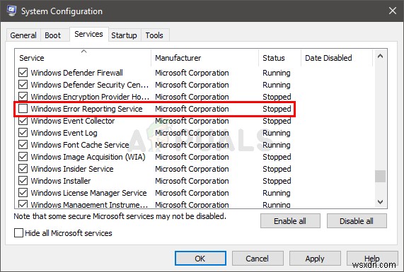 Windows 10でコントロールパネルが開かない・すぐ閉じる問題の解決方法