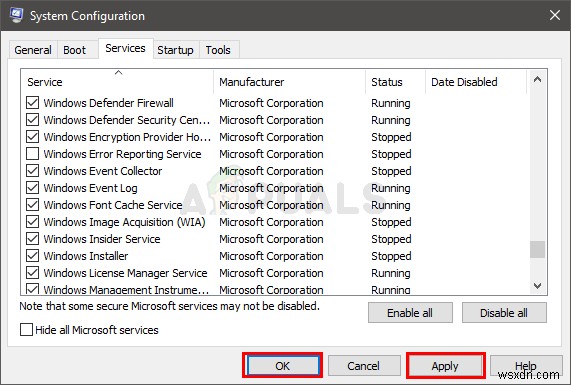 Windows 10でコントロールパネルが開かない・すぐ閉じる問題の解決方法