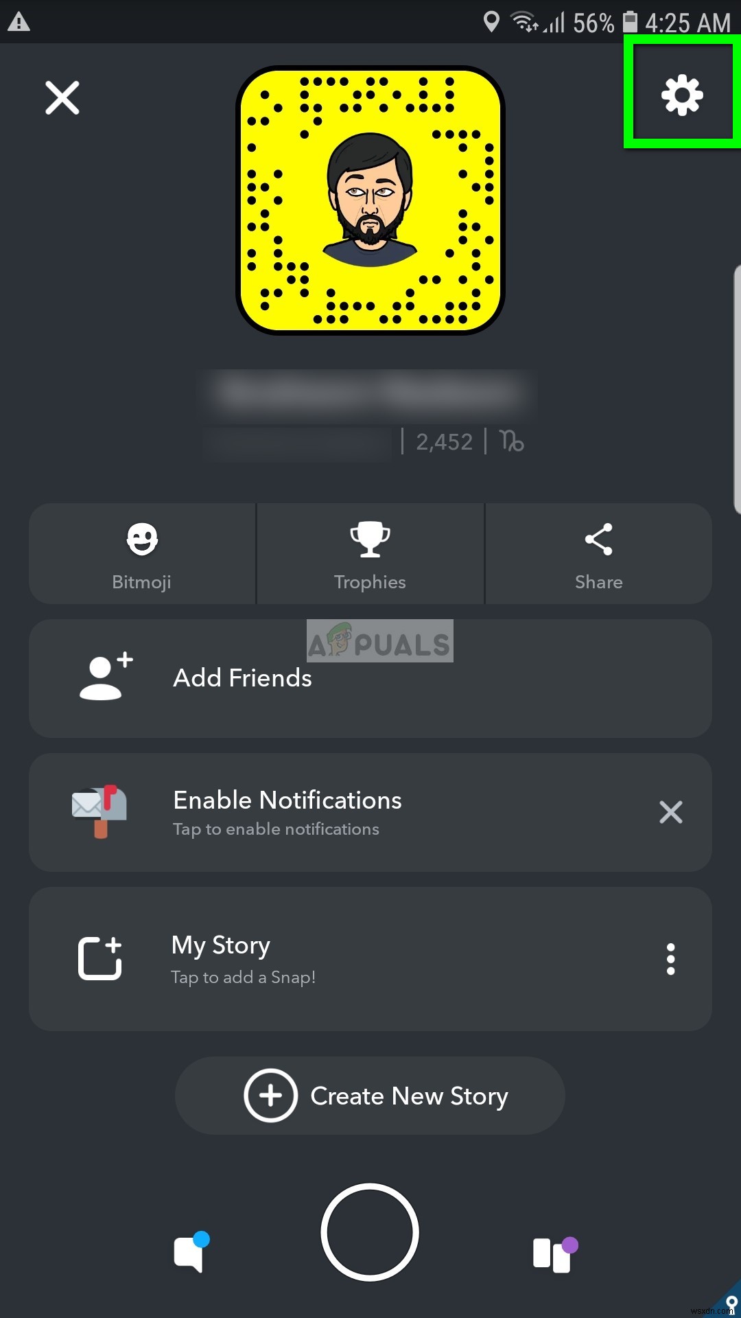 Snapchatのパスワードを変更する方法|アプリでの手順とパスワードを忘れた場合の対処法