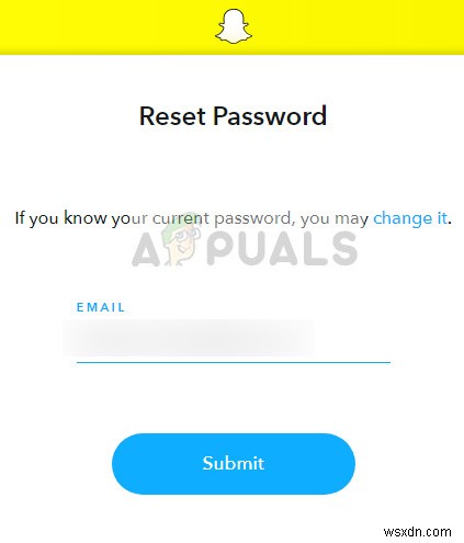 Snapchatのパスワードを変更する方法|アプリでの手順とパスワードを忘れた場合の対処法