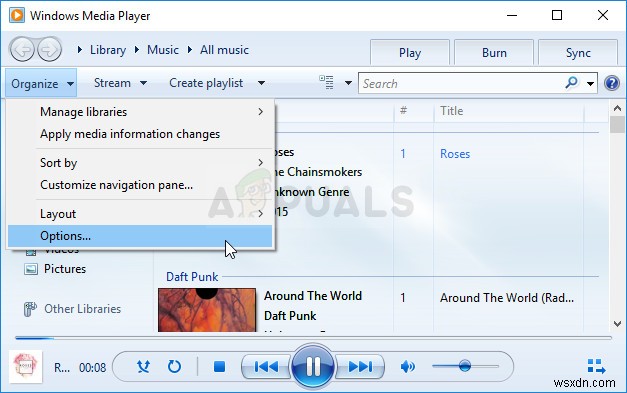 【解決】Windows Media PlayerでDVDが再生できないときの対処法まとめ