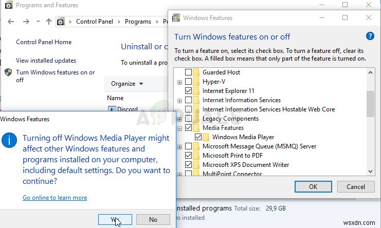 【解決】Windows Media PlayerでDVDが再生できないときの対処法まとめ