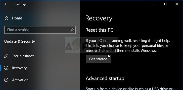 【完全ガイド】Windowsで「バックグラウンドインテリジェント転送サービス(BITS)を開始できませんでした」エラーを修正する5つの方法