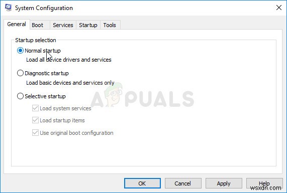 【完全ガイド】Windowsで「バックグラウンドインテリジェント転送サービス(BITS)を開始できませんでした」エラーを修正する5つの方法