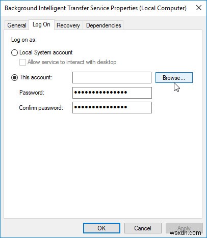 【完全ガイド】Windowsで「バックグラウンドインテリジェント転送サービス(BITS)を開始できませんでした」エラーを修正する5つの方法