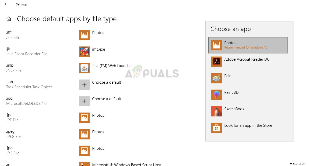 Windows 10でJPEG画像ファイルが開かないときの対処法【5つの解決策】