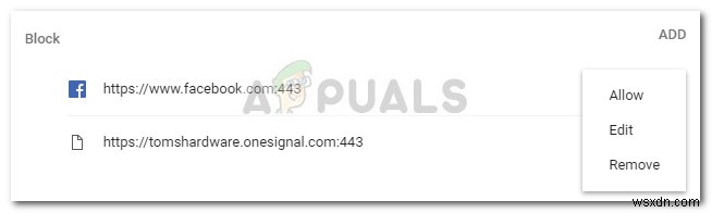 Chromeの通知をオフにする方法|特定サイトと全サイトの通知をブロックする手順