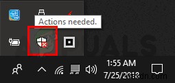 Windows 10の起動時に毎回PIN作成を求められる問題を解決する方法