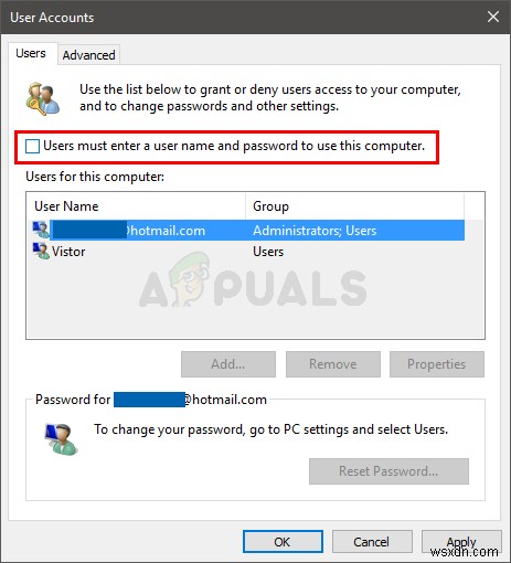 Windows 10の起動時に毎回PIN作成を求められる問題を解決する方法