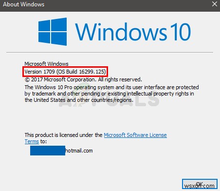 【Windows 10】「.NET Framework 4.7はこのオペレーティングシステムではサポートされていません」エラーの解決方法