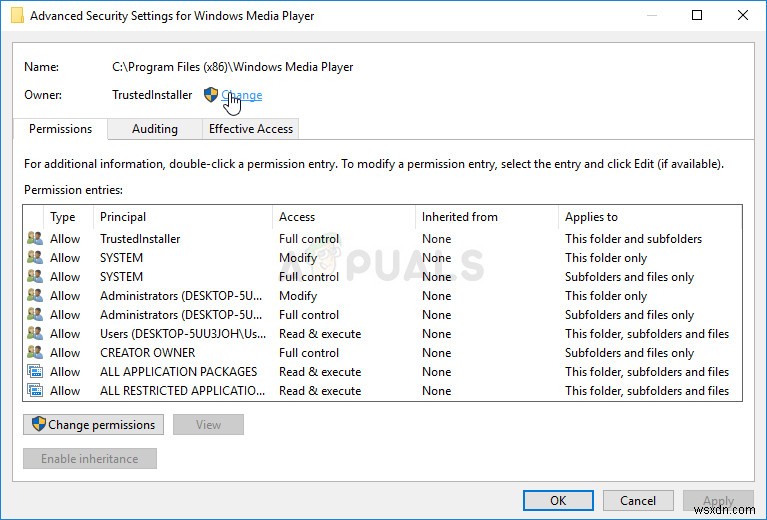 Windows Media Playerで「ファイルの再生中に問題が発生しました」エラーを修正する8つの方法