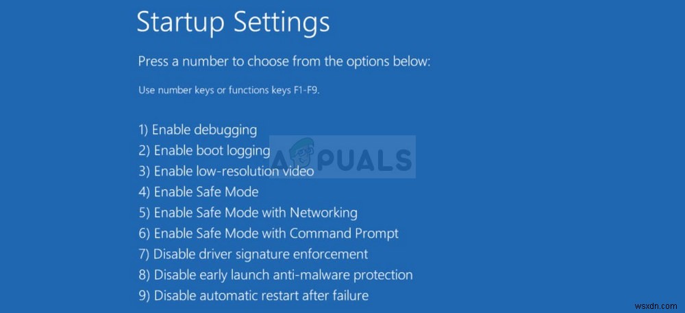 「このビデオモードを表示できません」エラーの直し方【Windows対応】