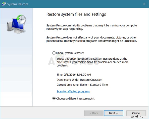 「このビデオモードを表示できません」エラーの直し方【Windows対応】